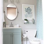 decorating ideas for bathrooms 15 incredible small bathroom decorating ideas OGNEFYN