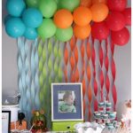decoration ideas best 25+ birthday decorations ideas on pinterest | birthday party  decorations, birthday QGWWLLC