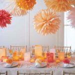 decoration ideas party decorations ideas martha stewart YASVPFX