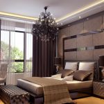 designer bedrooms bedroom, residence du commerce elegant bedroom interior 3d modern bathroom  3d bedroom WXDOIVZ