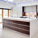 designer kitchens uk implausible kitchen white macassar 5 OASMICZ