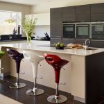 designer kitchens why everyone should have a designer kitchen LBAHJPF