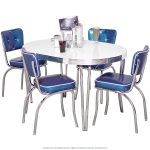 dinette sets zoom BLOHTRW