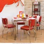 dinette sets zoom QXYNTKS