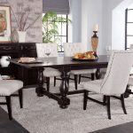 dining room furniture picture of mill river trestle table dining set JMDCDBP