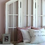 diy headboards 55 cool and practical home décor hacks you should try. unique headboardscreative AGLDQLU
