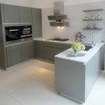 ex display kitchens - 8 ZEUIEPS