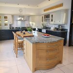 ex display kitchens scotland SWMCHOX