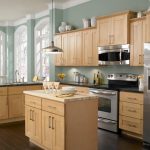 findley u0026 myers soho maple kitchen cabinets WDRJDIR