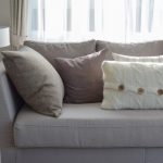 firm up frumpy sofa cushions with this trick UUMXVLM