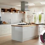fitted kitchen cooke u0026 lewis woburn WOXZINF