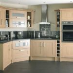 fitted kitchen fitted kitchens also with a high gloss kitchens also with a oak kitchen QIPJBEA