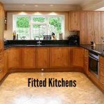 fitted kitchen fitted kitchens - kitchen designs photo gallery - youtube IFUKFKY
