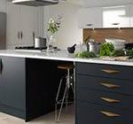 fitted kitchen fitted kitchens KRUTUOV