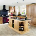 fitted kitchen ... modern fitted kitchens ... WJBVWBP