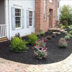 front yard landscape ideas ryan s landscaping hanover pa RHRGLMK