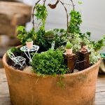 garden accessories ideas de jardines miniatura (25 RIKFSJK