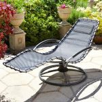 garden loungers brundle gardener - garden lounger - black WBSXUTJ