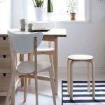 genial small kitchen tables are a sign of happiness - designinyou ALPNIVZ