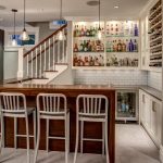 home bar designs home bar ideas: 89 design options | hgtv QGDLFOB