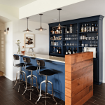 home bar designs home bar ideas - freshome JCTVKRH
