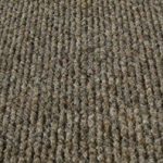 indoor outdoor carpet 6u0027x12u0027 - rock brown - indoor/outdoor carpet ATHTOZR