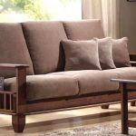 jodhpur sofa set - solid wood sofa SCBIDMG