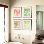 kids bathroom ideas bathroom art for kids EAGOFTJ