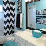 kids bathroom ideas i wonder if the kids would mind this in their bathroom. NXUHYTX