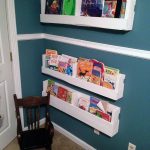 kids bookshelf diy pallet bookshelves OJDAIXC