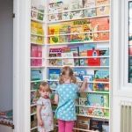 kids bookshelf love this! for tayloru0027s room. hmmm...i bet i could TRNCZRR