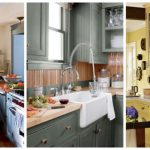 kitchen color schemes 15+ best kitchen color ideas - paint and color schemes for kitchens FGPHBRO