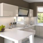 kitchen interior design apartment-kitchen-interior-design-ideas-to-take-as- RYERVWS