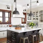 kitchen pendant lights kitchen pendant lighting: the basics ZZHOYCI