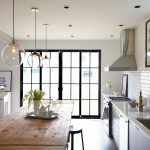 kitchen pendant lights symphony in neutrals - may 2015. pendant lights kitchenisland ... TOZAKAC