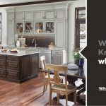 kraftmaid cabinets kraftmaid: beautiful cabinets for kitchen u0026 bathroom designs. ZJYKSDP