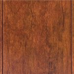 laminate wood flooring high gloss keller cherry 8 mm thick x 5 in. wide DVMFDUT
