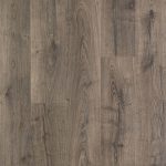 laminate wood flooring outlast+ vintage pewter oak 10 mm thick x 7-1/2 in. wide SACBTDN