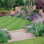 landscape ideas backyard ideas | hgtv CBKGQUF