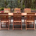 lawn furniture patio furniture dining sets ZNOPDLG