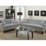 living room sets au0026j homes studio angel 2 piece living room set u0026 reviews | wayfair DKSGIGM