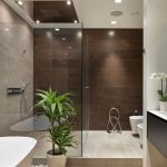 modern bathroom design by architect alexander fedorov QMLTZNN