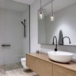 modern bathroom design when you are designing your modern bathroom, you will need to take care LQQGUVB