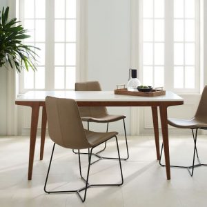 Expandable Dining Table For Small Spaces: Why They are so Efficient ...