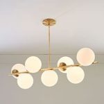 modern lighting all lighting · lighting collections · chandeliers ... WCLSPUI