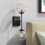 modern lighting wall sconces RKFLEUL