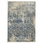 modern rugs rug culture heritage blue modern rug 230 x 160cm KGAWCFT