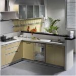 modular kitchen cabinets BMLWQOH