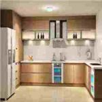 modular kitchen cabinets FBKCOOX