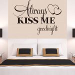 nice bedroom quotes also bedroom wall stickers quotes FZKKESK